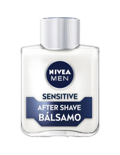 Nivea Men Bálsamo After Shave Sensitive 100 ml
