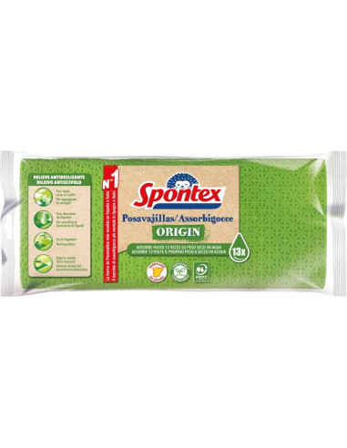 CHAME SPONTEX N. 3