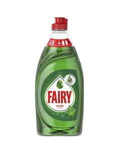 Fairy Lavavajillas Original 520 ml