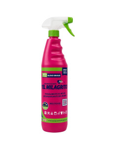 El Milagrito Quitagrasas Multiusos Pistola 750 ml 2