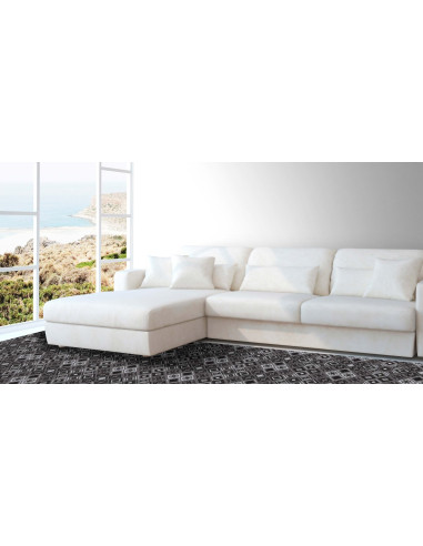 Avalon Alfombra Antimanchas Rollo 75 cm x 15 m...