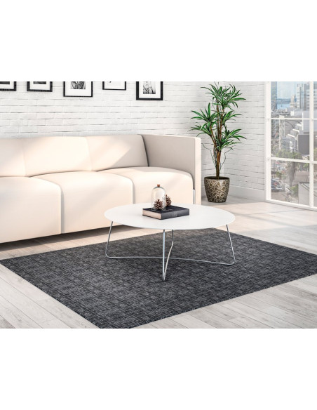 Avalon Alfombra Antimanchas Rollo 75 cm x 15 m Alston