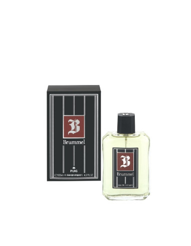 Brummel Eau de Cologne 125 ml
