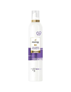 Pantene Pro-V Espuma Volumen Perfecto 300 ml