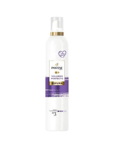 Pantene Pro-V Espuma Volumen Perfecto 300 ml