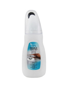 MPL Coloreante de Juntas Blanco 125 ml