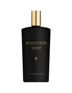 Poseidon Gold Eau de Toilette 150 ml