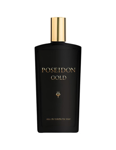Poseidon Gold Eau de Toilette 150 ml