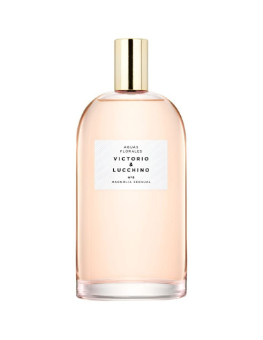 Victorio & Lucchino Aguas Nº6 Magnolia Sensual...
