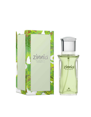 Zinnia Eau de Toilette 100 ml