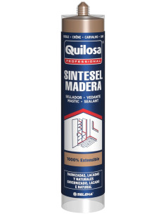 Quilosa Sintesel Sellador para Madera Roble 300 ml