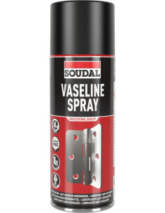 Soudal Spray Vaselina 400 ml