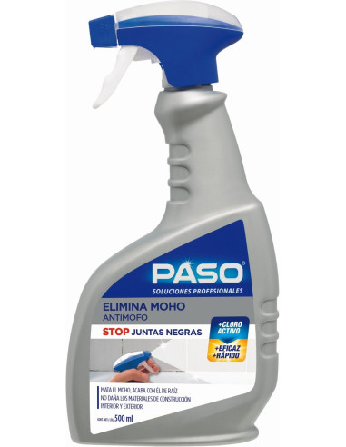 ELIMINA MOHO PASO 500 ml