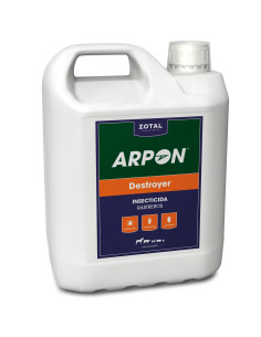 INSECTICIDA ARPON DESTROYER 250 ml