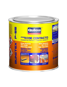 Quilosa Bunitex P-55 Adhesivo de Contacto 250 ml 2
