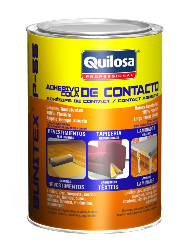 PEGAM. BUNITEX B. 1000 P-55 CONTATO