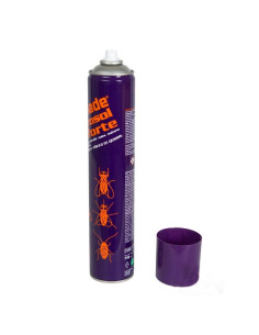 Stockade Insecticida Aerosol Forte Voladores y Rastreros...