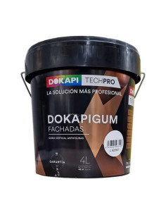 REVEST. DOKAPIGUM B. 4L. ALBERO