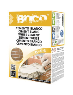 Baixens Cemento Blanco 1,5 kg
