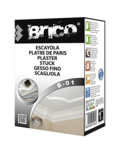 Baixens Escayola 1 kg