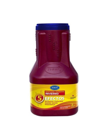 DISPENSADOR FLUTUANTE AUTOMÁTICO INVERNO 2KG.