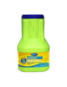 Tamar Dosificador Automático Flotante Verano 5 Efectos 2 kg