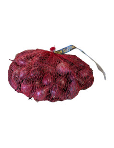 Batlle Cebolla Roja Bulbo para Plantar Calibre 21-24 500 g