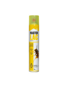 Masterlac Insecticida Avispas Spray 750 ml