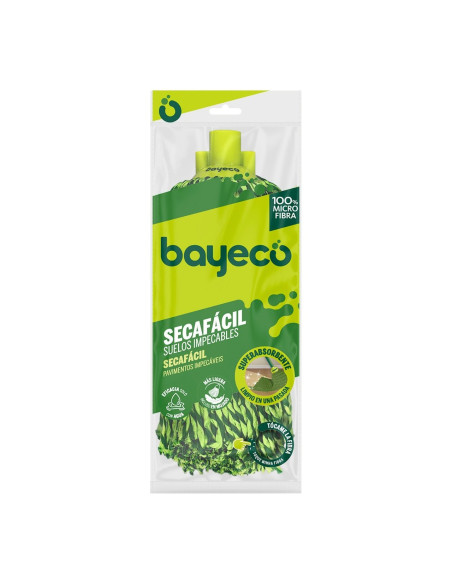BAYECO DRY FACIL MOP 100% MICROFIBRA
