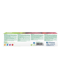 Bayeco Bolsas de Congelación con Cierre Zip Medianas 25 x... 2