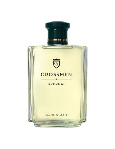 Crossmen Original Eau de Toilette 200 ml