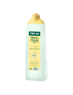 Heno de Pravia Agua de Colonia Original 780 ml