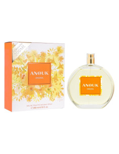 Anouk Eau de Toilette 200 ml