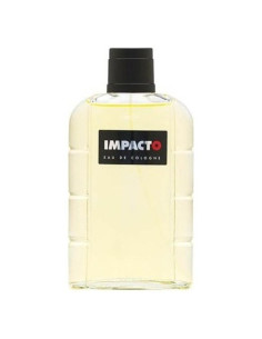 Impacto Eau de Cologne 200 ml