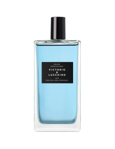 Victorio  -  Lucchino Aguas Nº7 Frescor Mediterráneo...