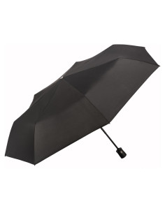 GUARDA-CHUVA DOBRÁVEL HOMEM 7V AUTOMÁTICO XL PRETO 2