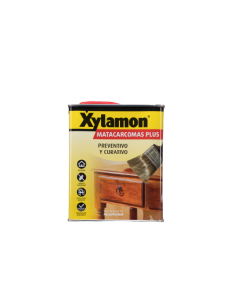 XYLAMON MATACARCOMAS 750 ml.