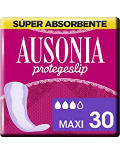 PROTEGESLIPS AUSONIA MAXI 30 UDS