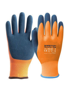 GUANTES THERMOFOAM G308 T-09