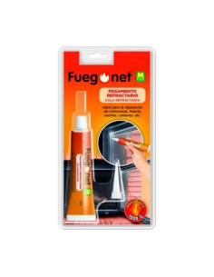 Fuegonet Limpador de Churrasqueira 750 ml