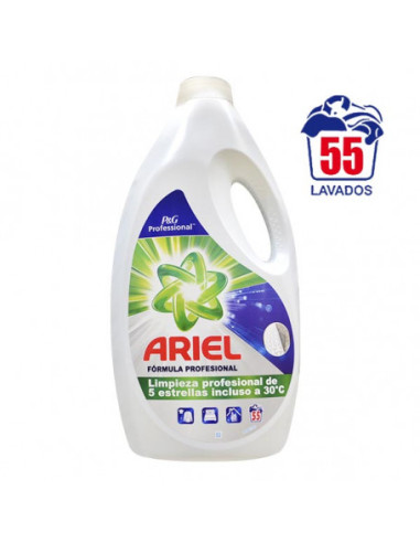 ARIEL LIQUIDO PROFESIONAL