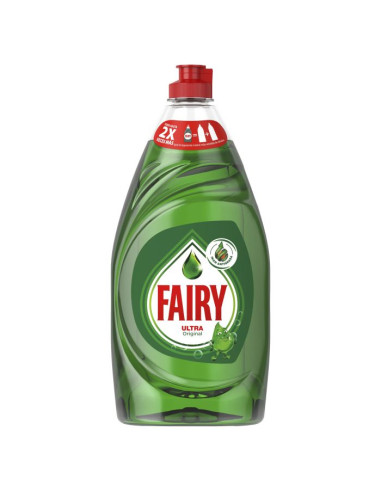 FAIRY LAVAVAJILLAS MANO ORIGINAL 1015 ML