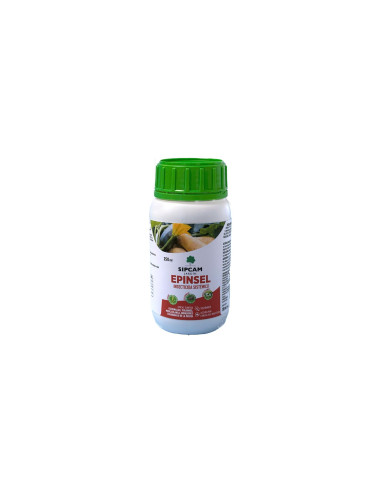 INSECTICIDA SISTEMICO EPINSEL 250 CC.