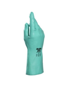 GUANTES MAPA ULTRANITR. 492 T-7