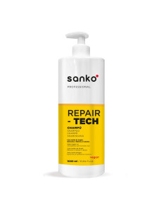 SANKO REPAIR TECH SHAMPOO 1 LITRO