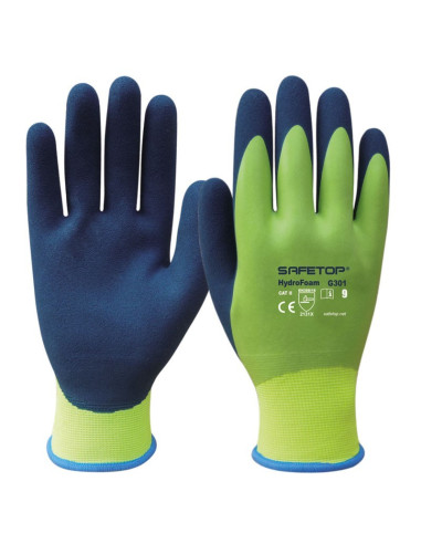LUVAS HYDROFOAM G301 T-10