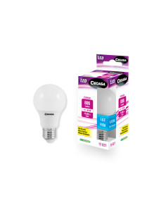 LAMP. LED CEGASA STAND. 08W BLANCA