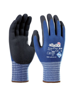 GUANTES DURALUX 6010 PALMA T. 08