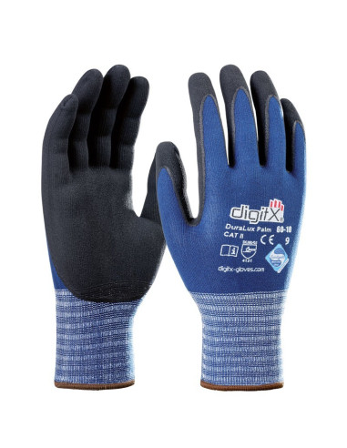 GUANTES DURALUX 6010 PALMA T. 08