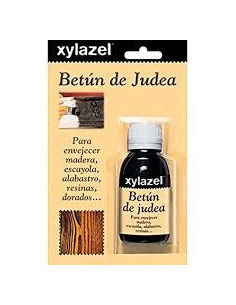 BETUN JUDEA XYLAZEL BLISTER 125 ML.